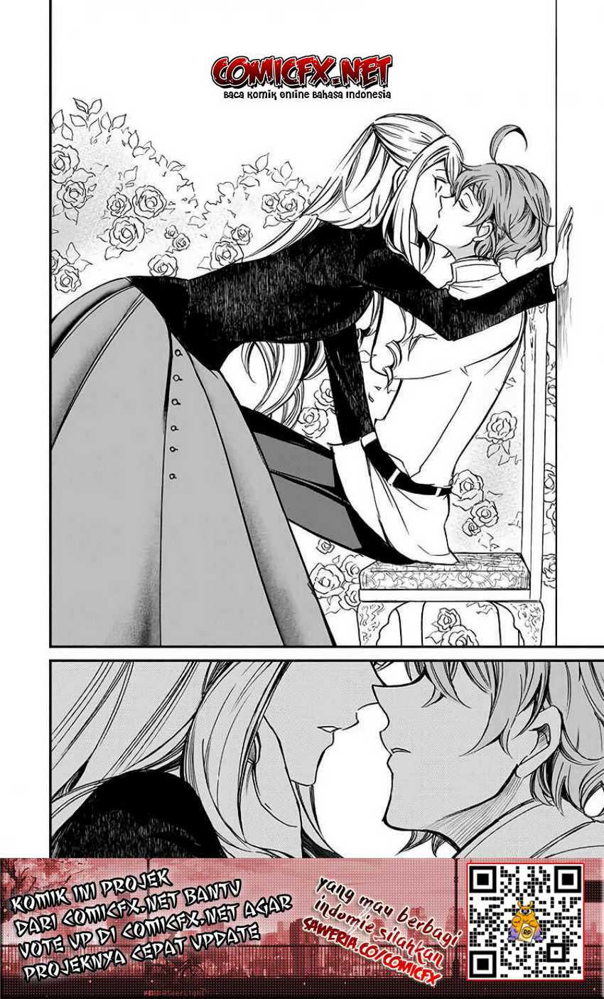 Victoria Winner Ostwen Ouhi wa Sekai de Ichiban Erasou de Aru Chapter 2 Gambar 36