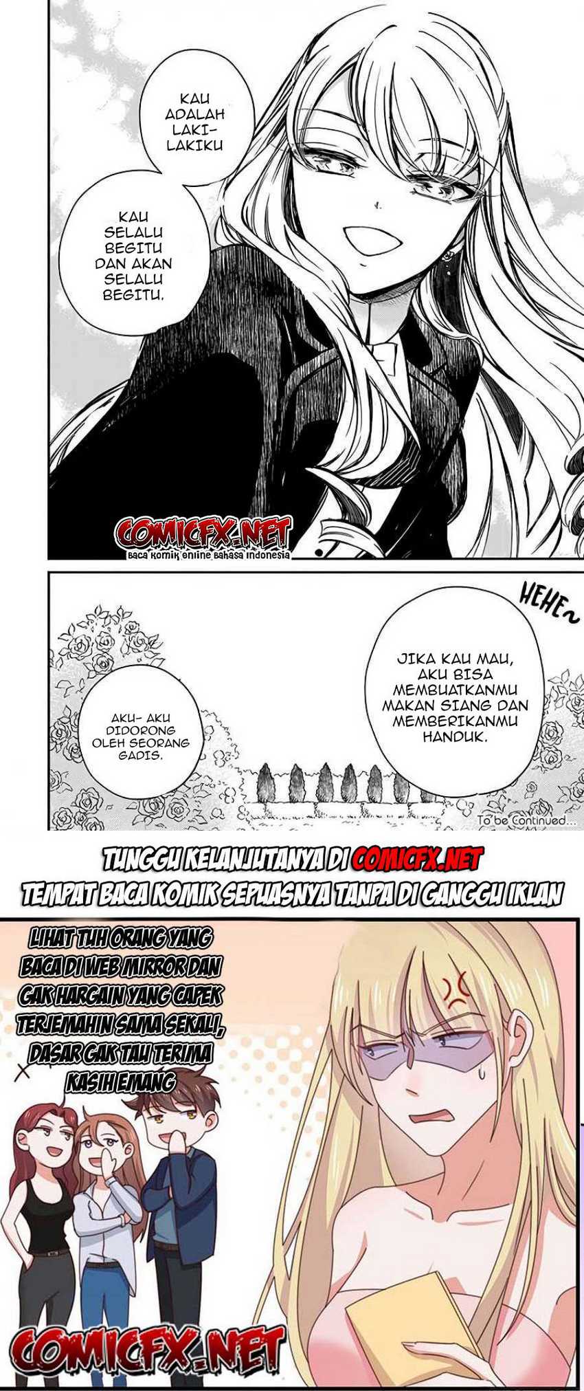 Victoria Winner Ostwen Ouhi wa Sekai de Ichiban Erasou de Aru Chapter 2 Gambar 41