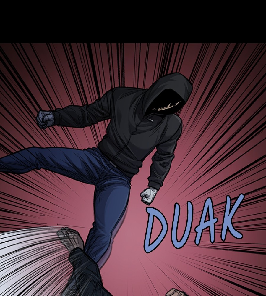 Vigilante Chapter 103 Gambar 10