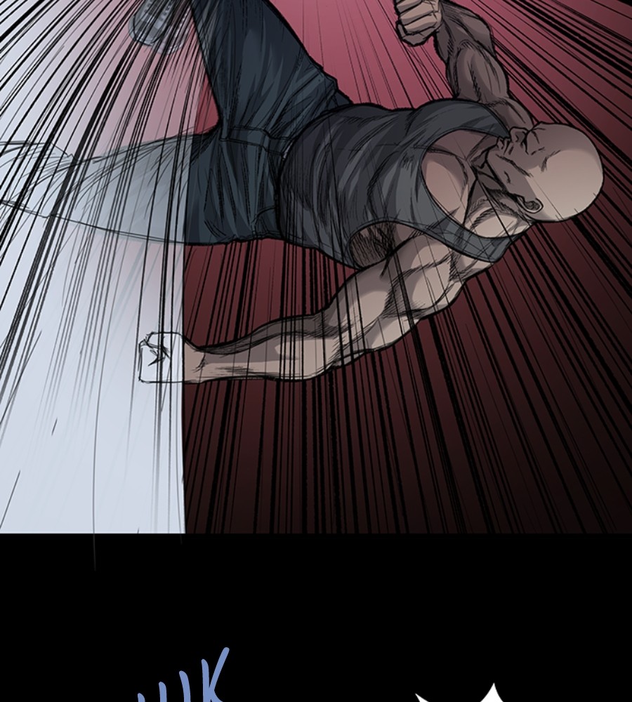 Vigilante Chapter 103 Gambar 11