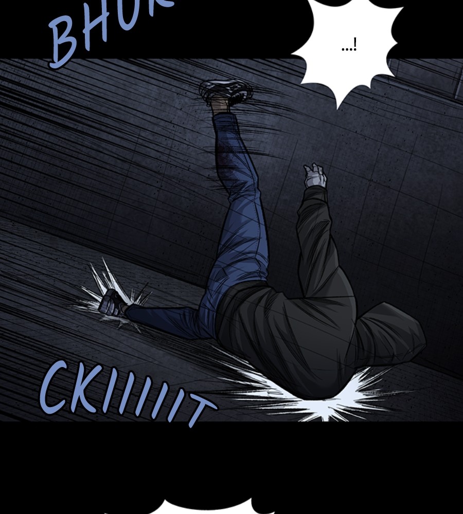 Vigilante Chapter 103 Gambar 12
