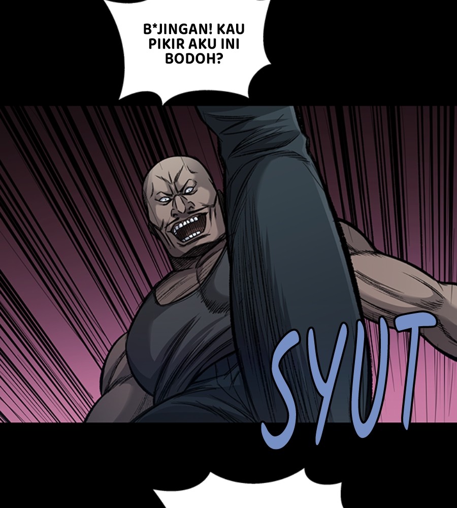 Vigilante Chapter 103 Gambar 13