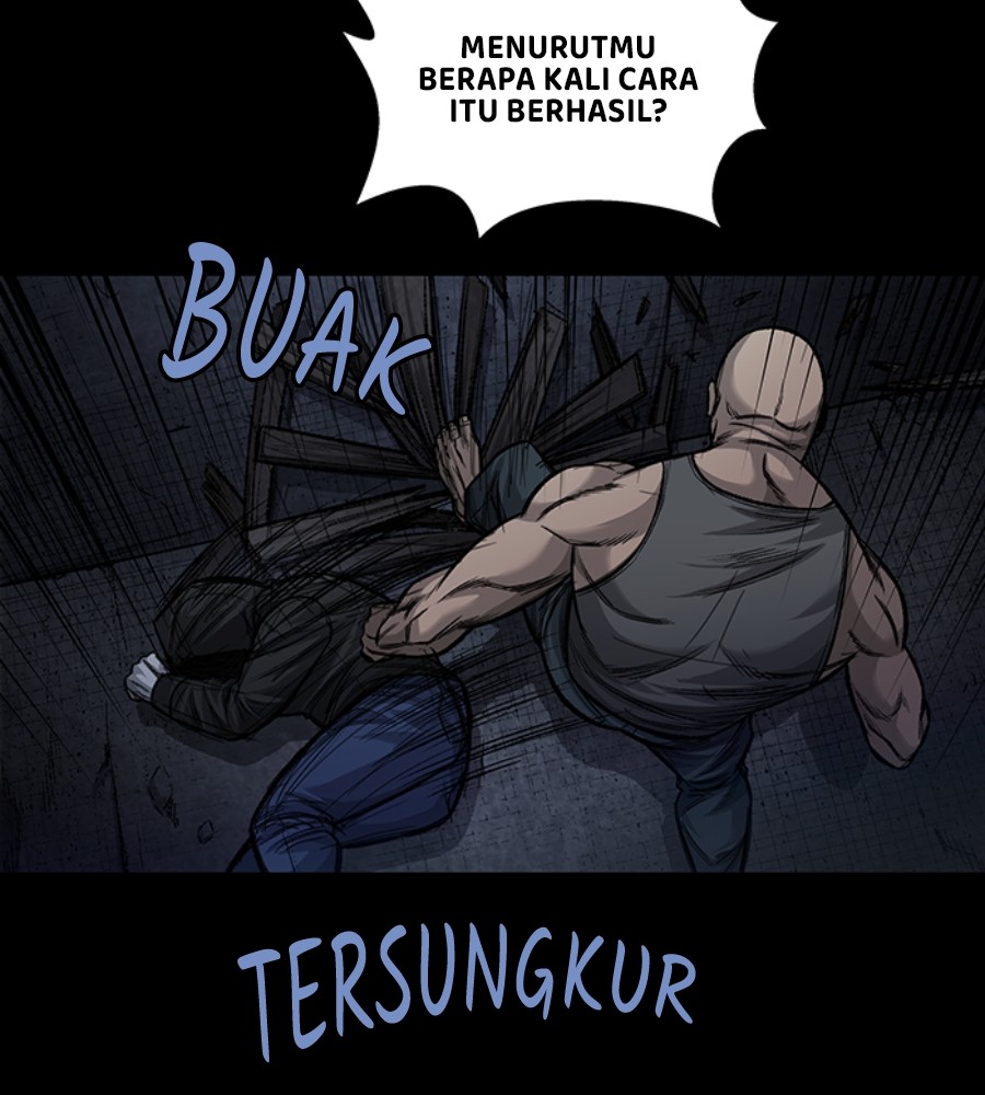 Vigilante Chapter 103 Gambar 14