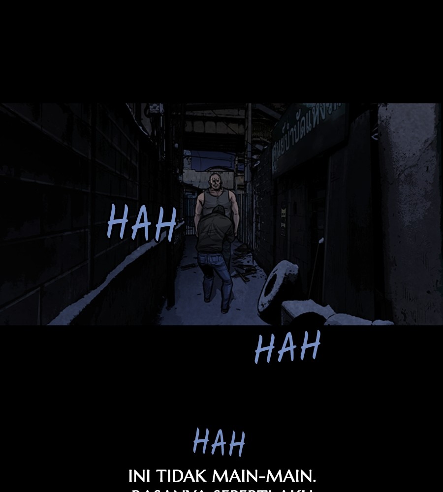 Vigilante Chapter 103 Gambar 15