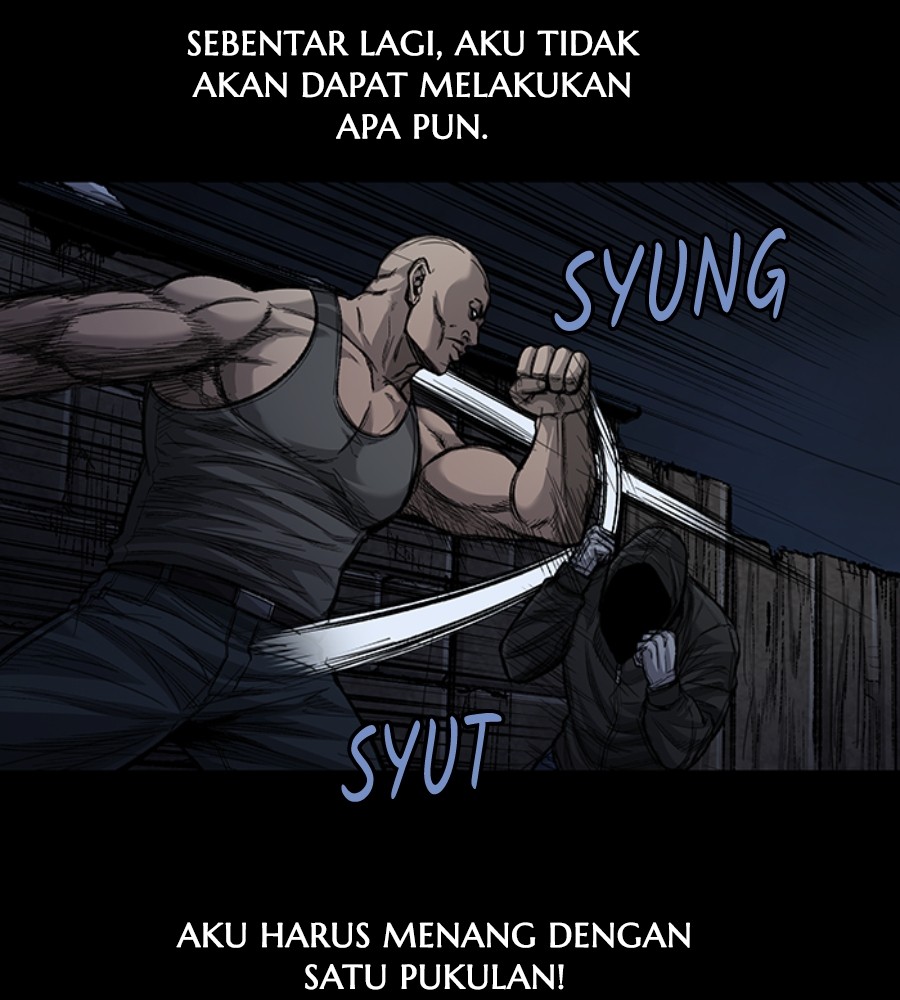 Vigilante Chapter 103 Gambar 17