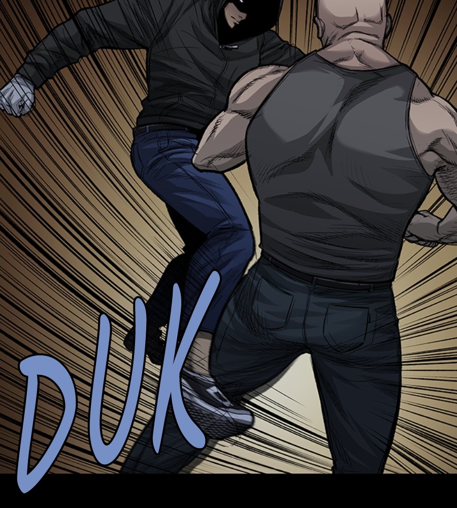 Baca Manhwa Vigilante Chapter 103 Gambar 2