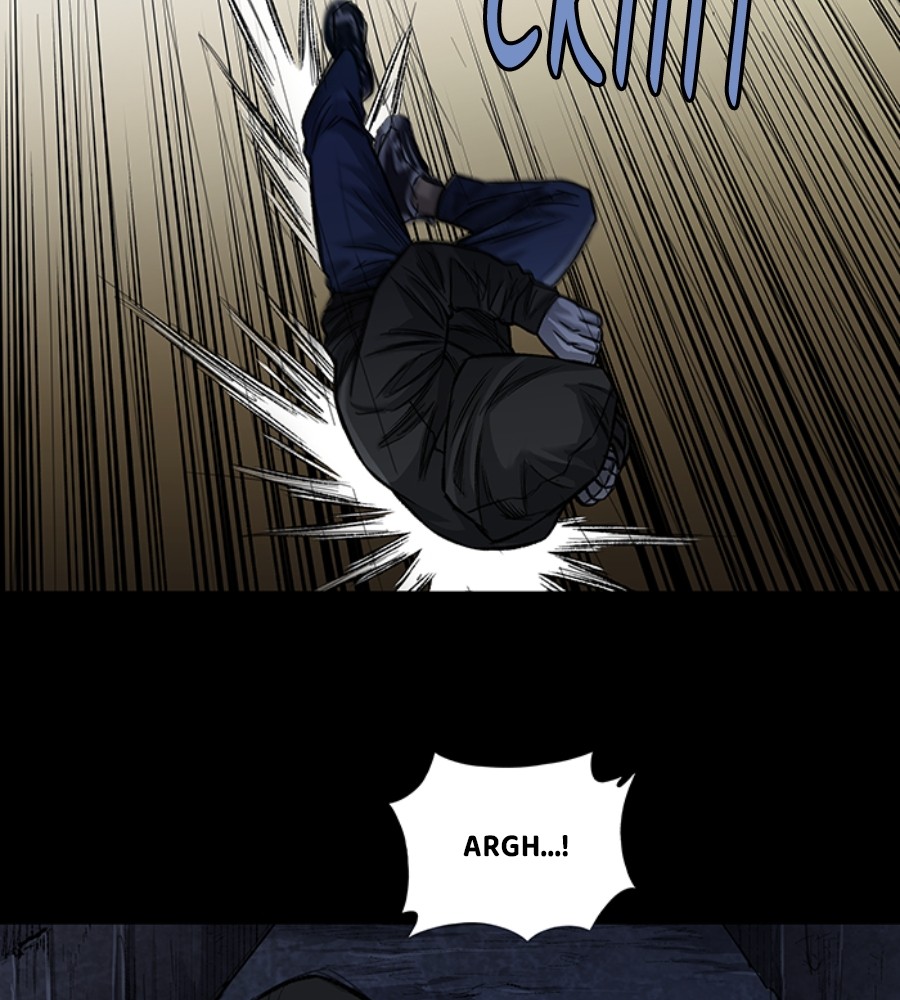 Vigilante Chapter 103 Gambar 21