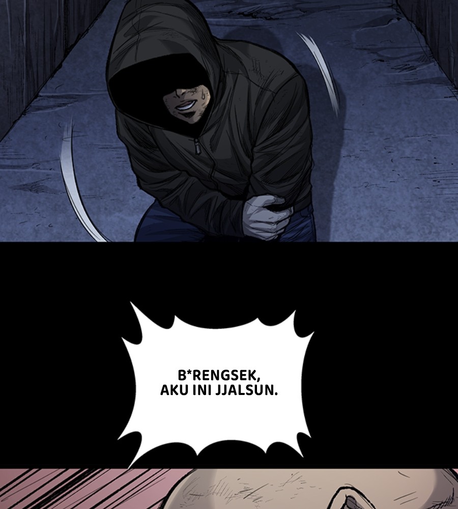 Vigilante Chapter 103 Gambar 22