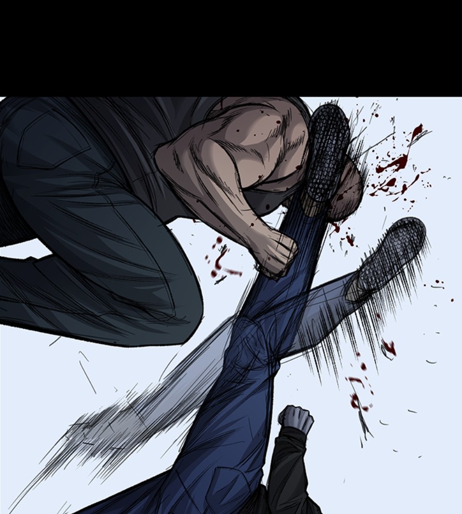 Vigilante Chapter 103 Gambar 27