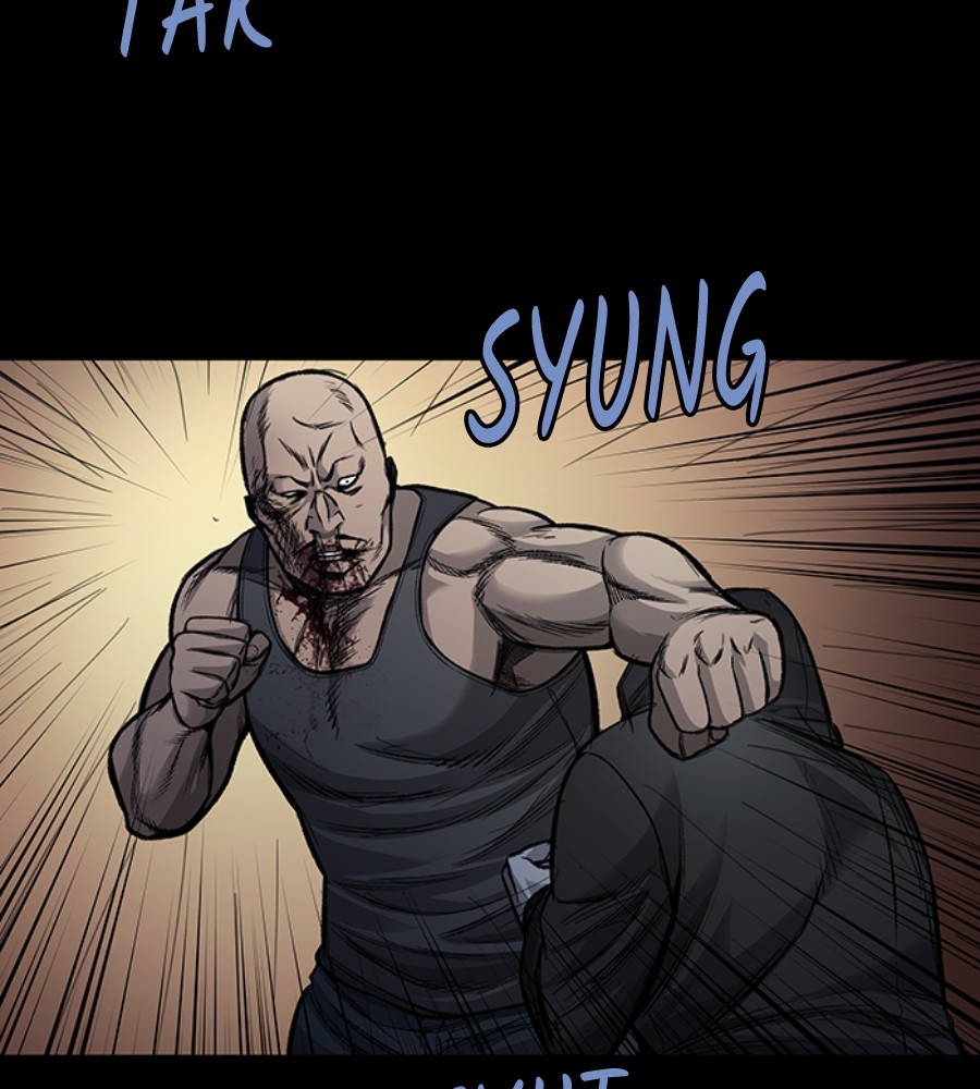 Vigilante Chapter 103 Gambar 32