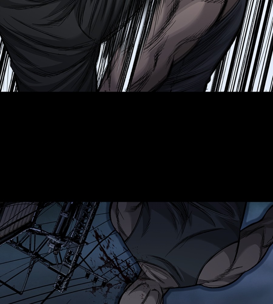 Vigilante Chapter 103 Gambar 34