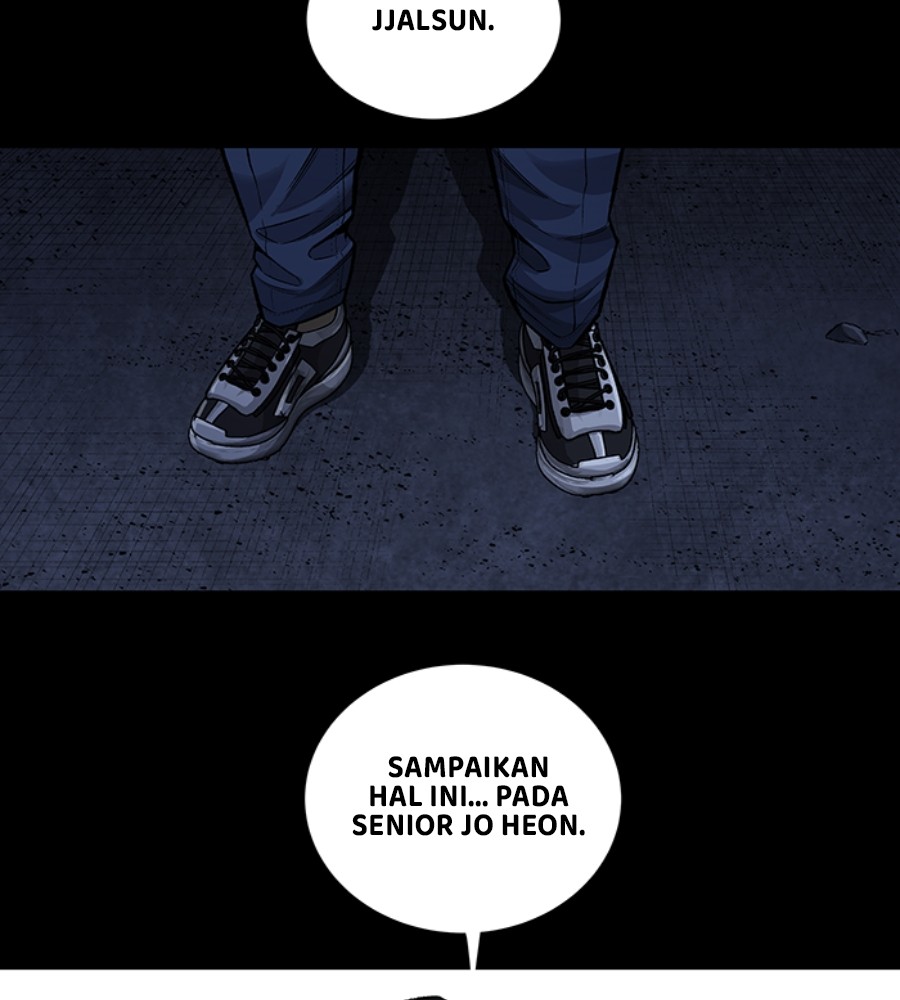 Vigilante Chapter 103 Gambar 39