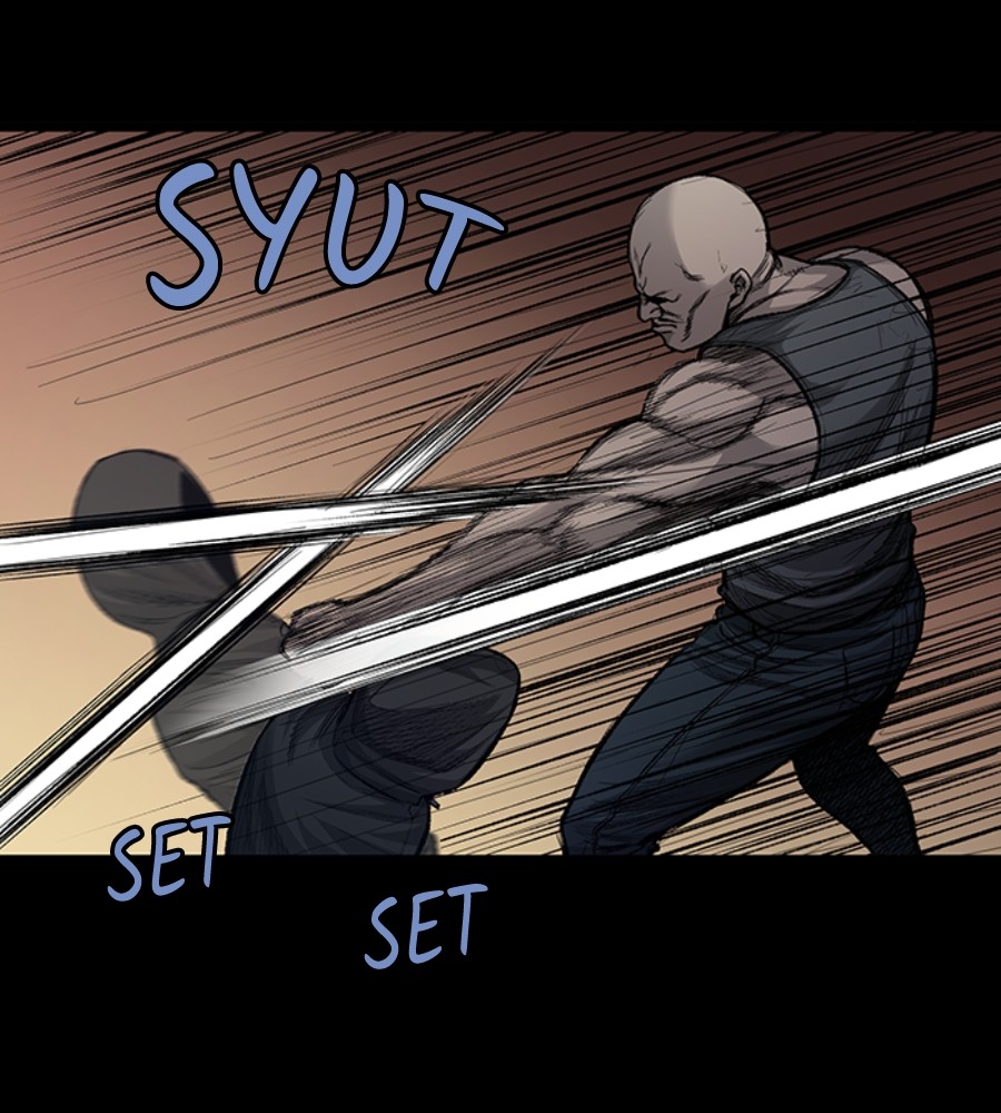 Vigilante Chapter 103 Gambar 4