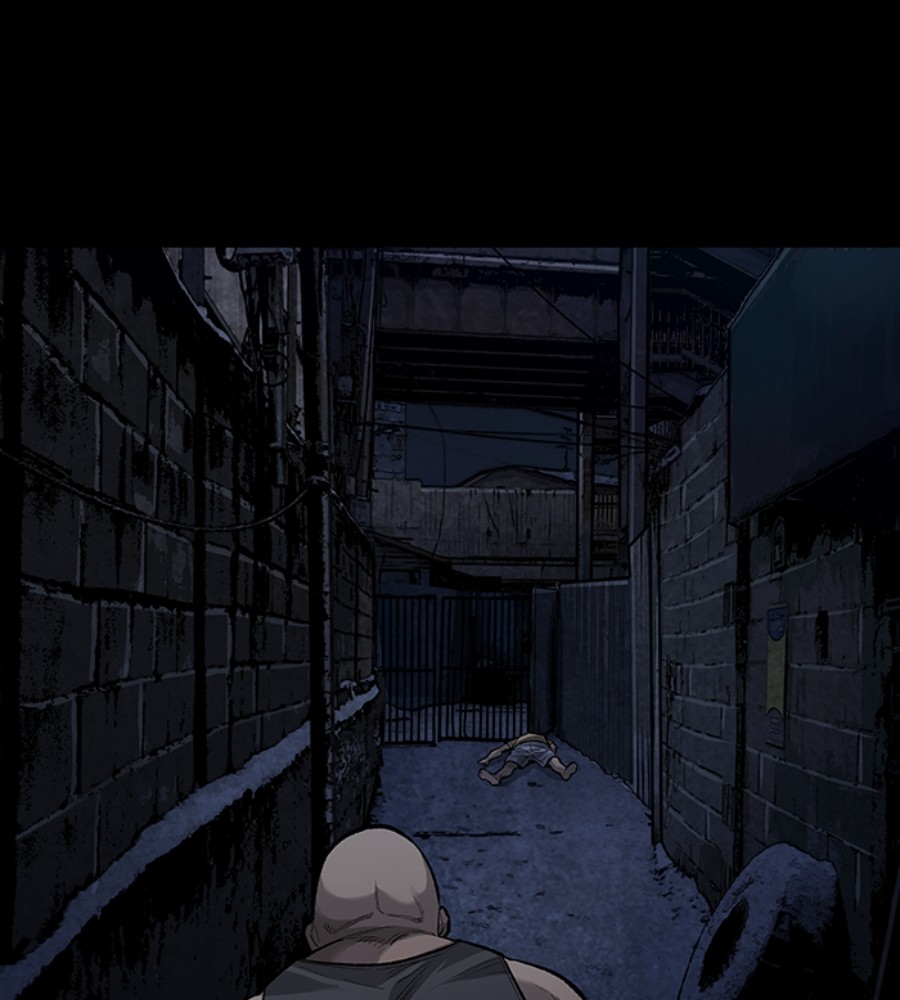 Vigilante Chapter 103 Gambar 43
