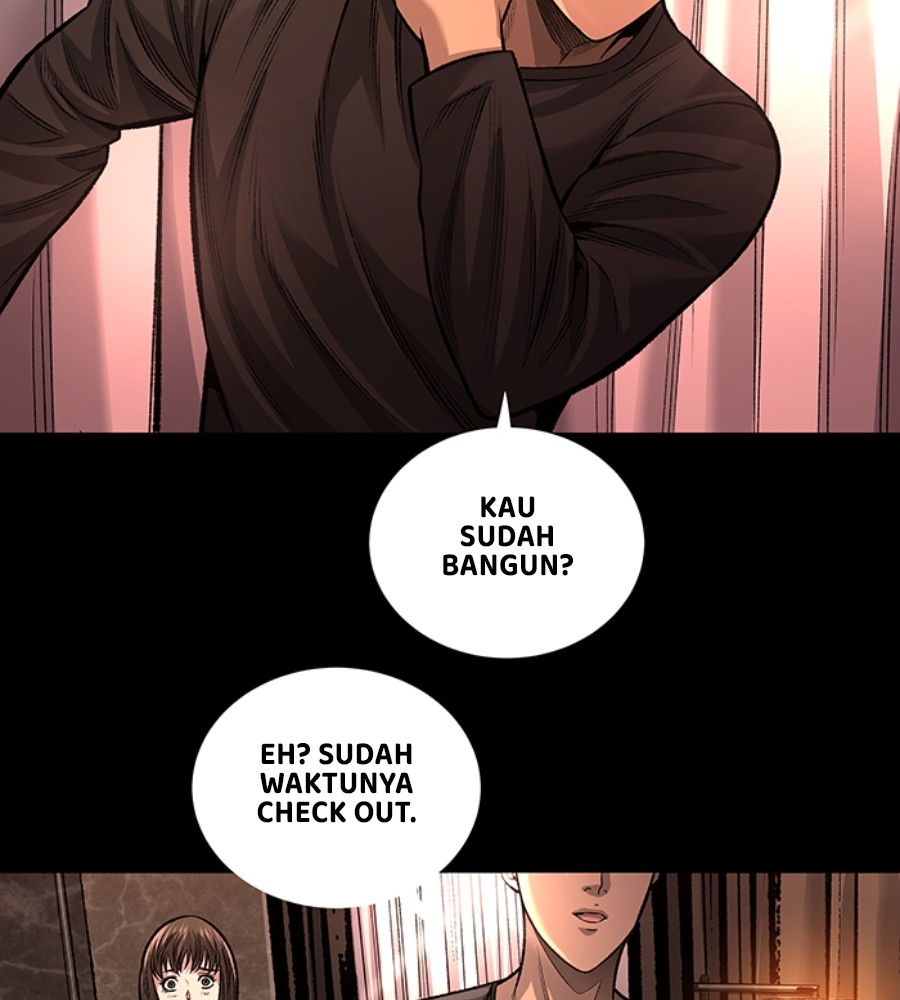 Vigilante Chapter 103 Gambar 54