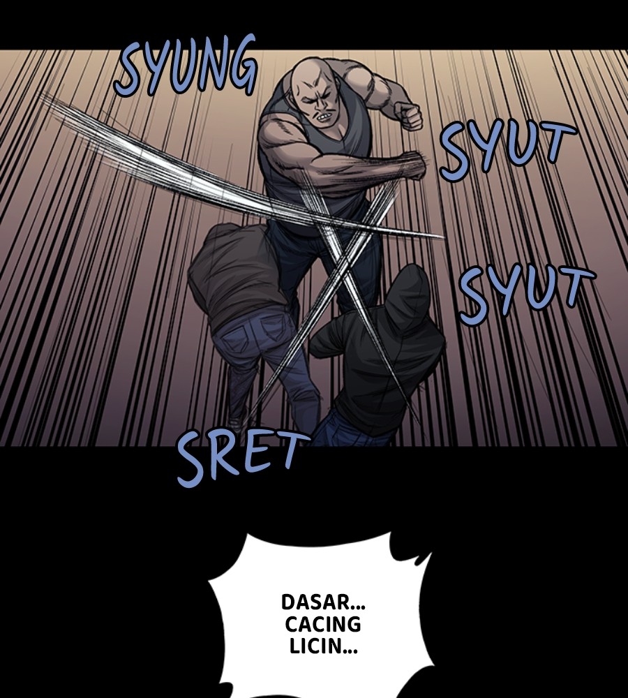 Vigilante Chapter 103 Gambar 6