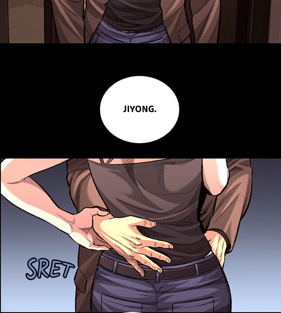 Vigilante Chapter 103 Gambar 64