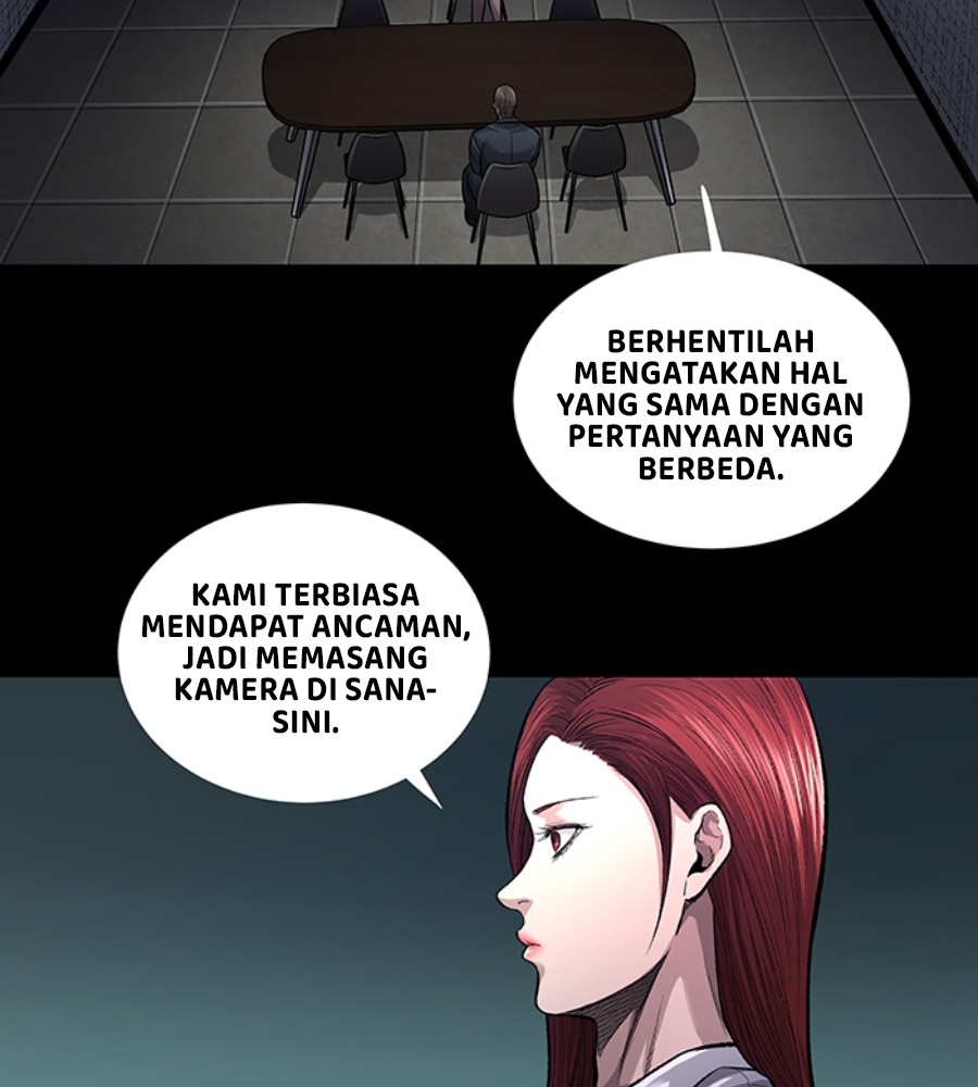 Vigilante Chapter 103 Gambar 71