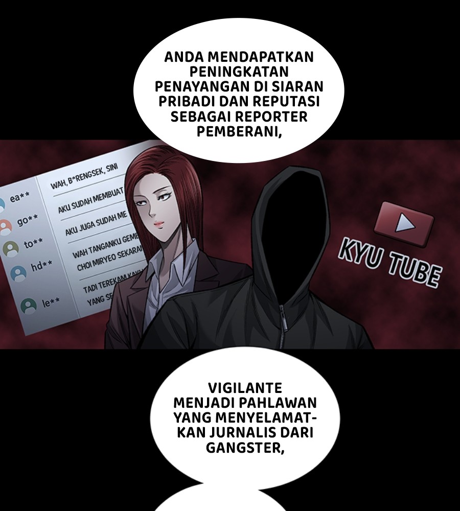 Vigilante Chapter 103 Gambar 80