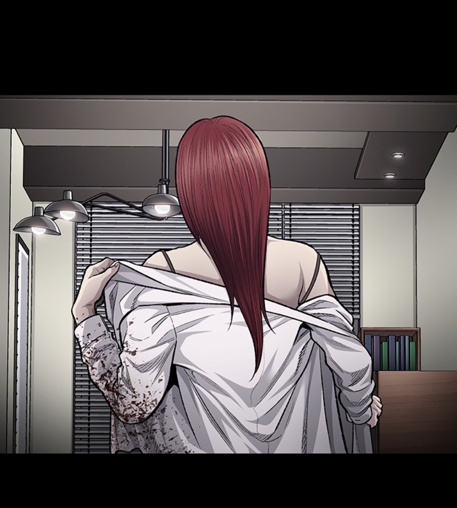 Vigilante Chapter 104 Gambar 10