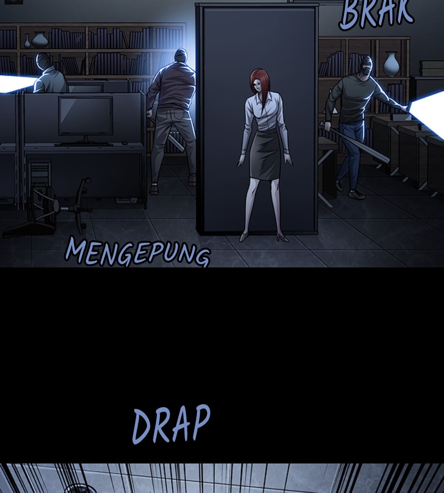 Vigilante Chapter 104 Gambar 13