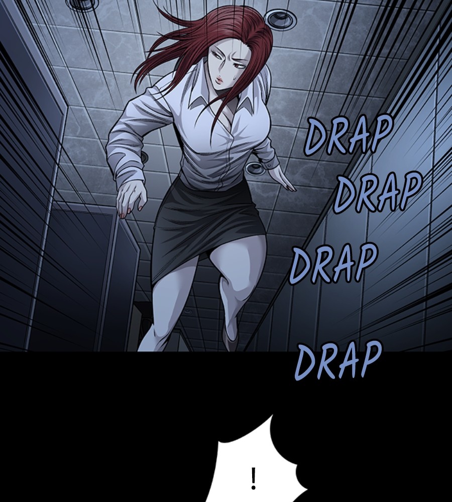 Vigilante Chapter 104 Gambar 14