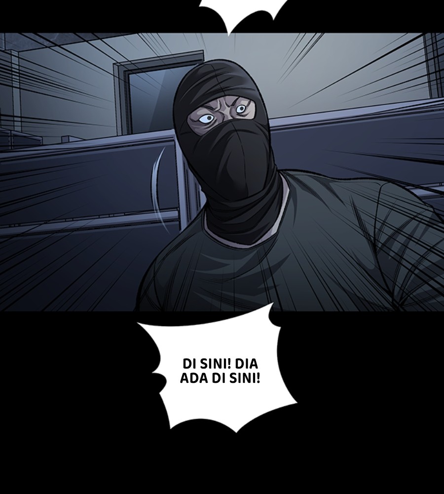 Vigilante Chapter 104 Gambar 15