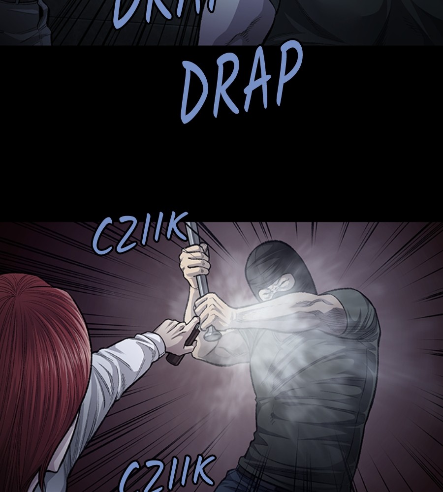 Vigilante Chapter 104 Gambar 17