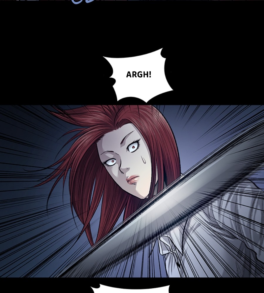 Vigilante Chapter 104 Gambar 18