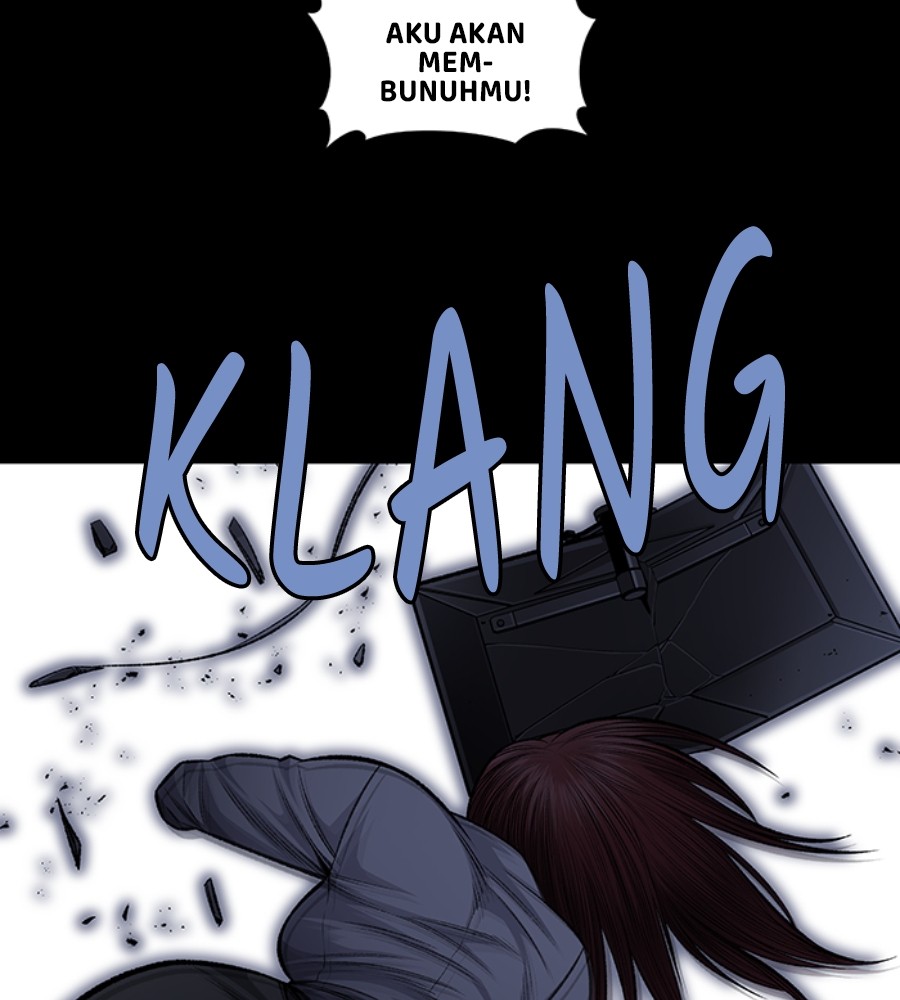 Vigilante Chapter 104 Gambar 19