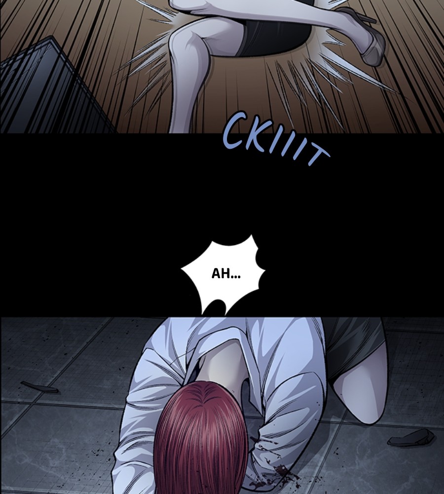 Vigilante Chapter 104 Gambar 21