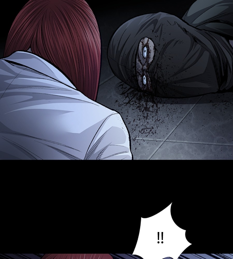 Vigilante Chapter 104 Gambar 23