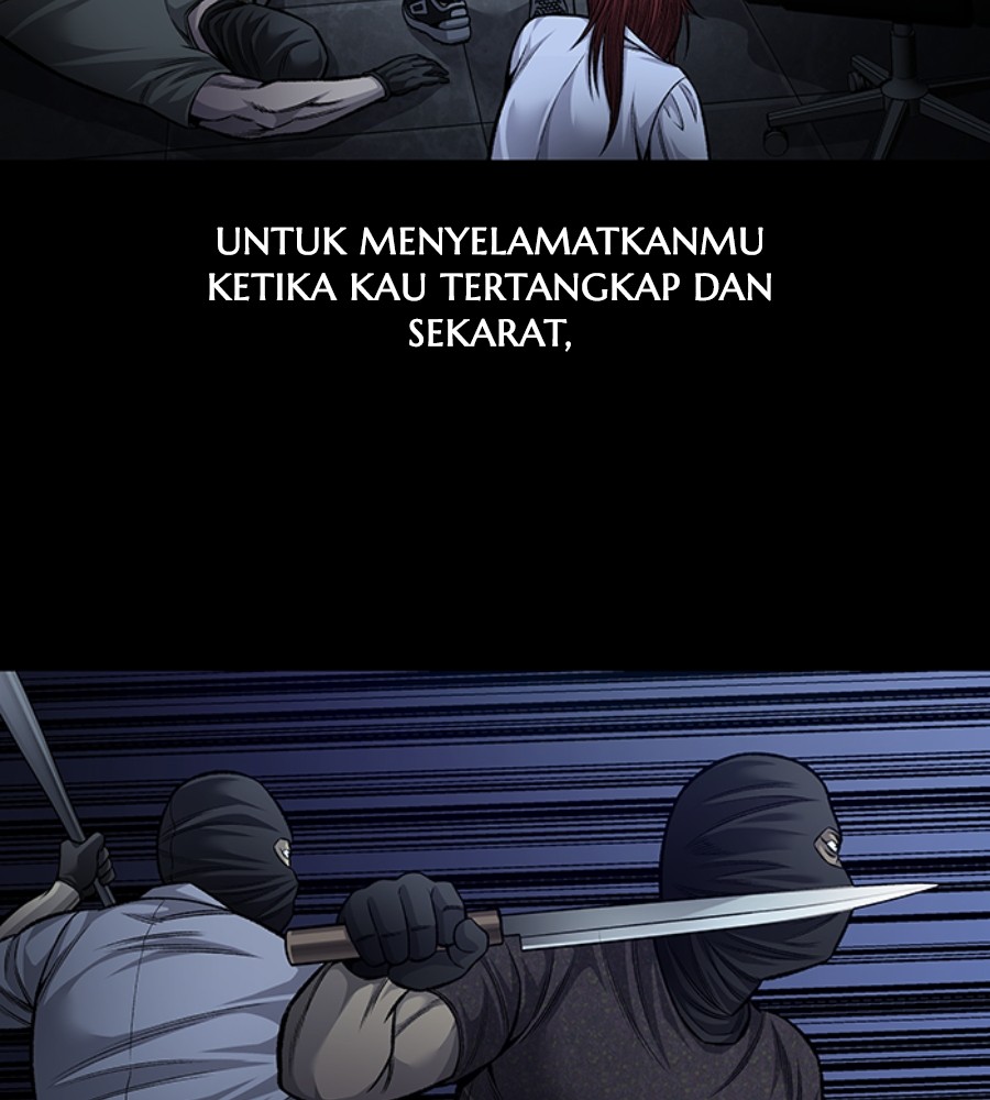 Vigilante Chapter 104 Gambar 27
