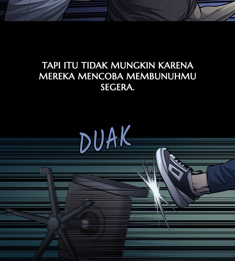 Vigilante Chapter 104 Gambar 28