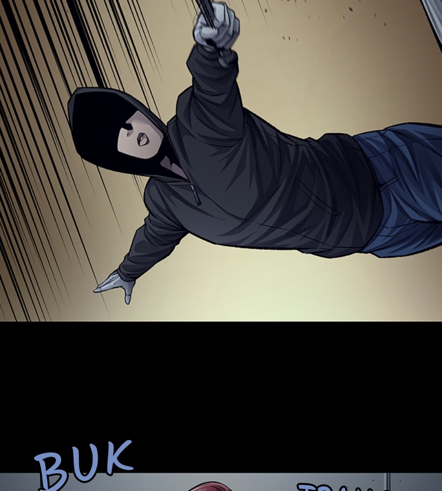 Vigilante Chapter 104 Gambar 34