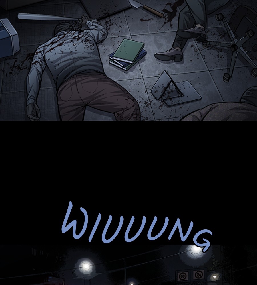 Vigilante Chapter 104 Gambar 36