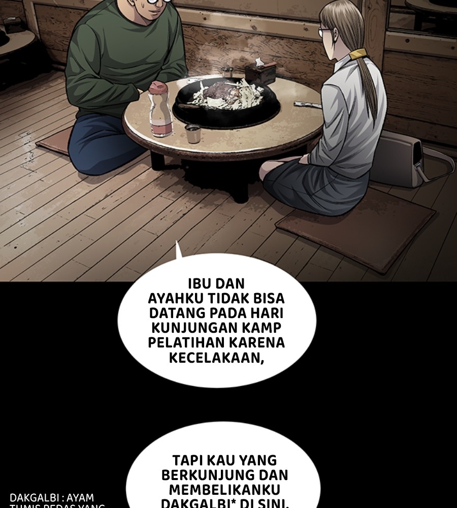 Vigilante Chapter 104 Gambar 57