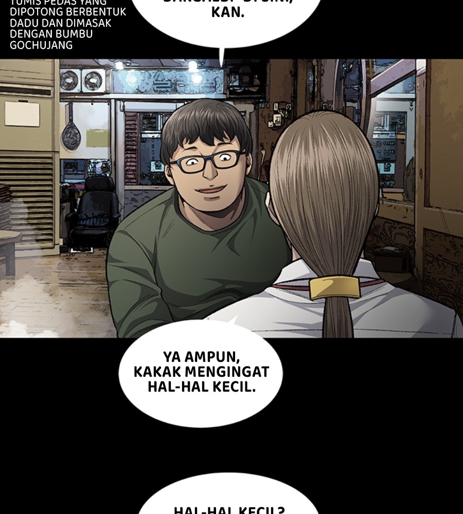 Vigilante Chapter 104 Gambar 58