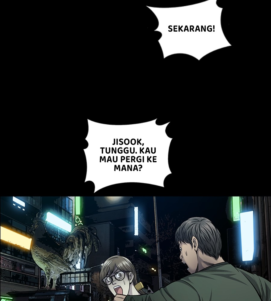 Vigilante Chapter 104 Gambar 62