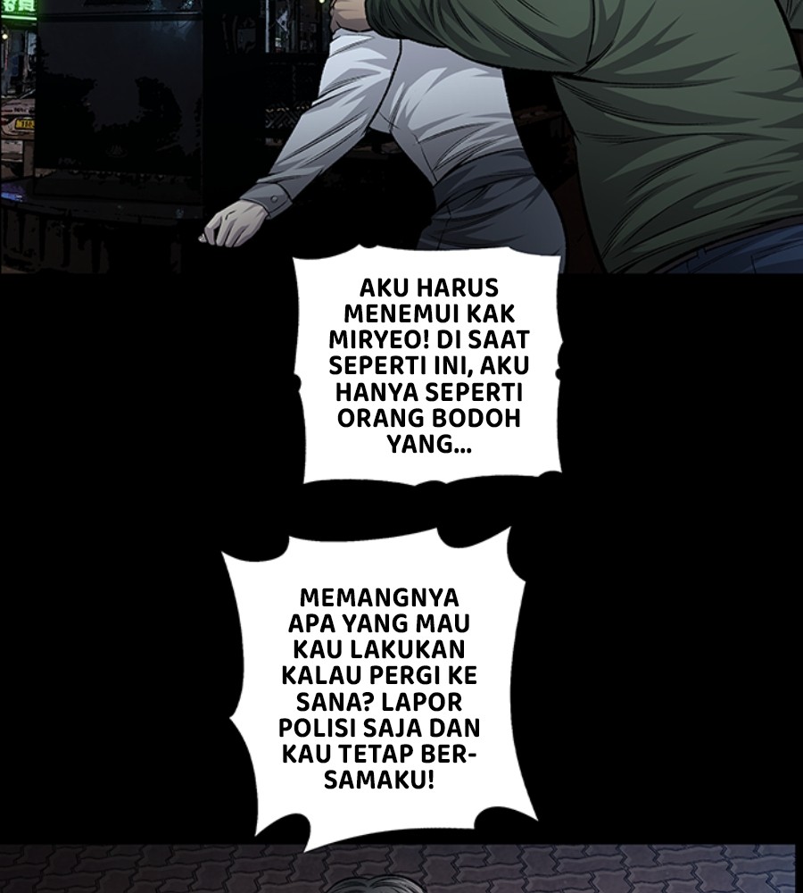 Vigilante Chapter 104 Gambar 63