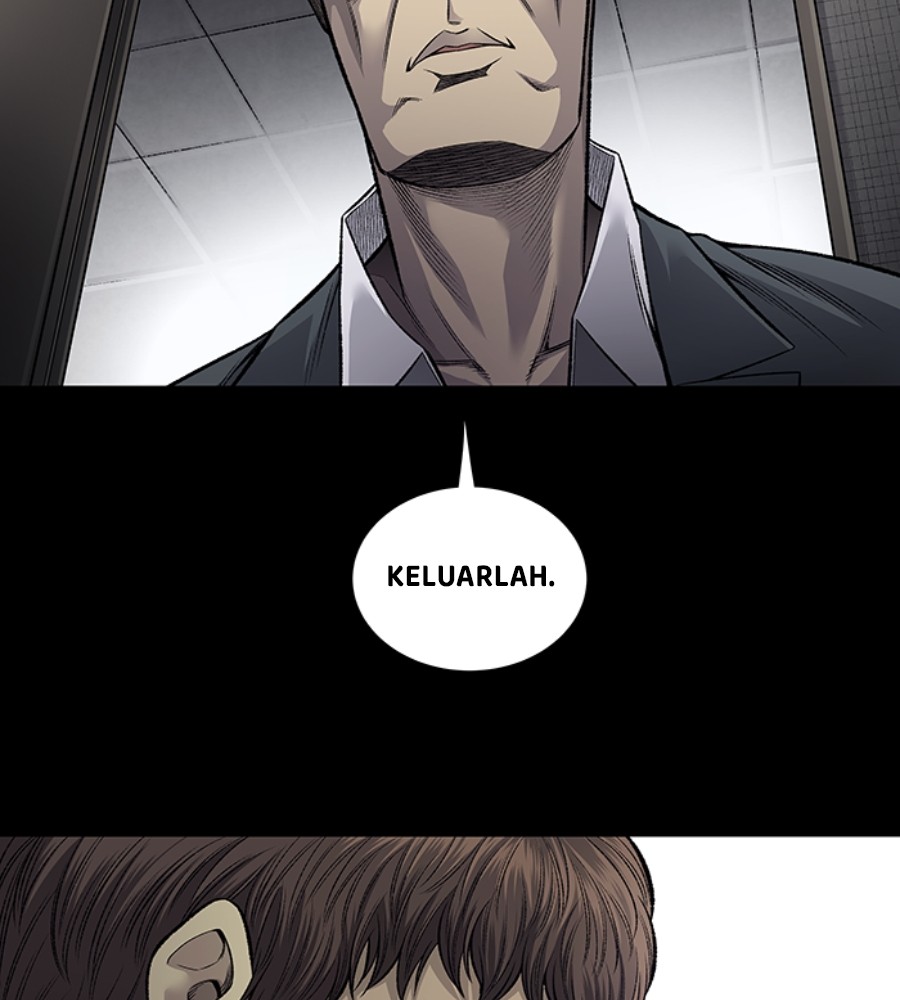 Vigilante Chapter 104 Gambar 77