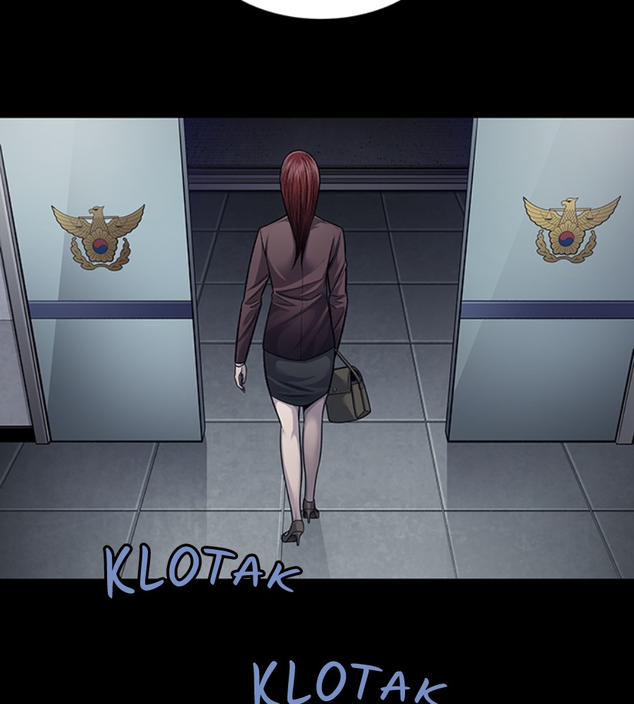 Vigilante Chapter 104 Gambar 8