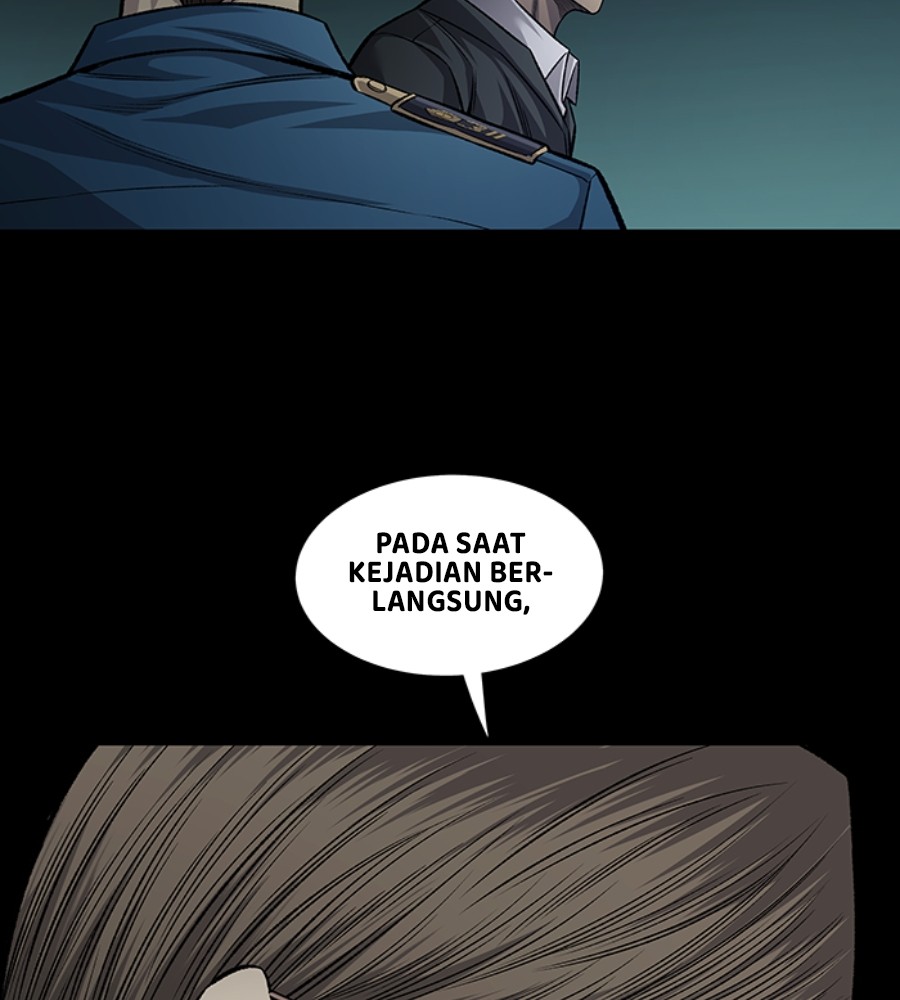 Vigilante Chapter 104 Gambar 83