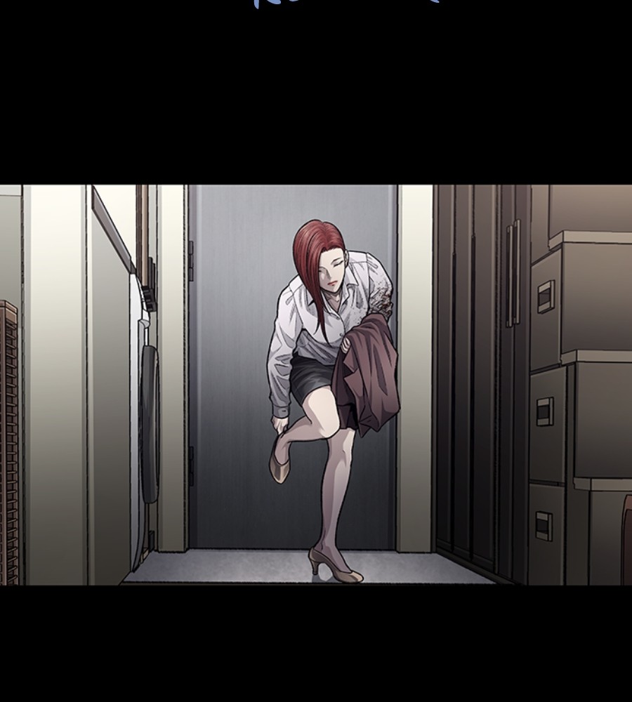 Vigilante Chapter 104 Gambar 9