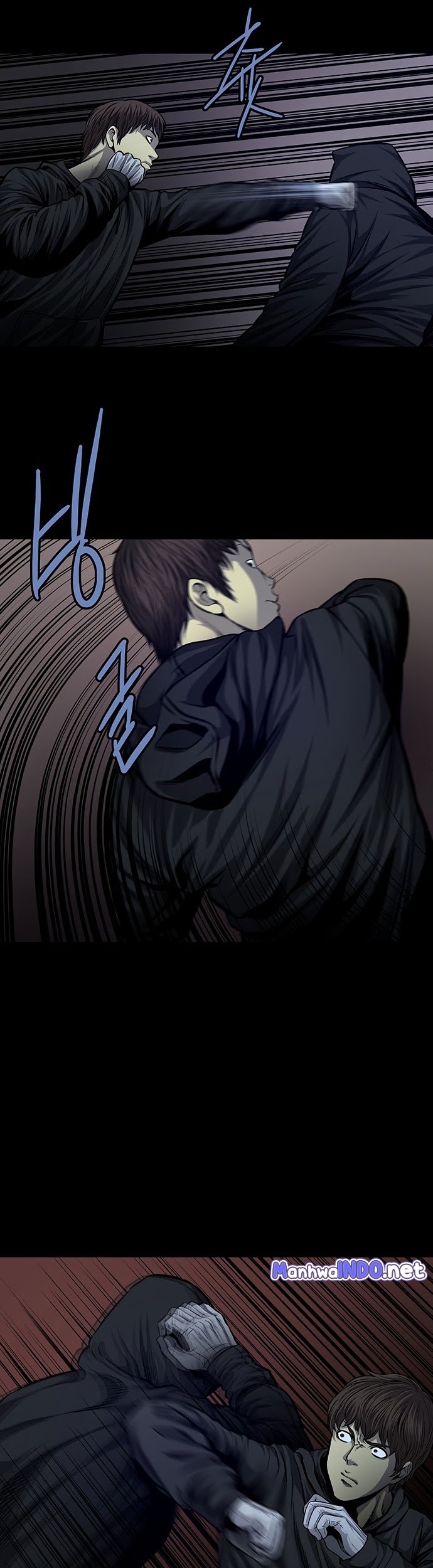 Vigilante Chapter 40 Gambar 23