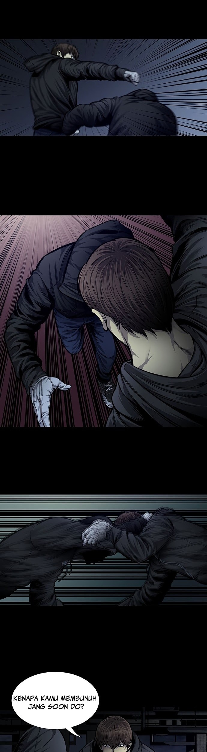 Vigilante Chapter 41 Gambar 15