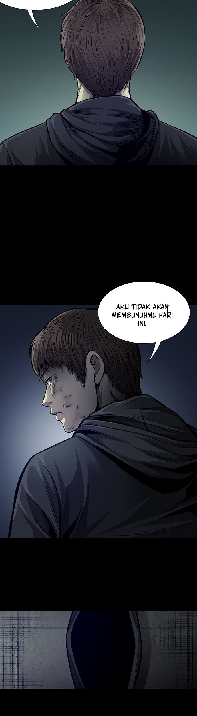 Vigilante Chapter 42 Gambar 21