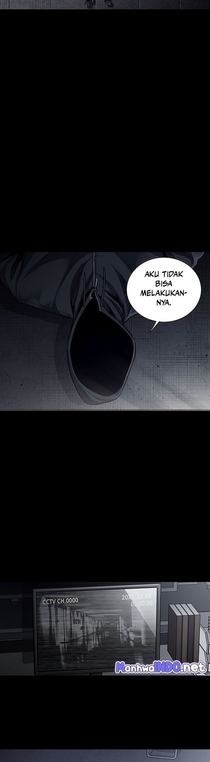Vigilante Chapter 42 Gambar 24