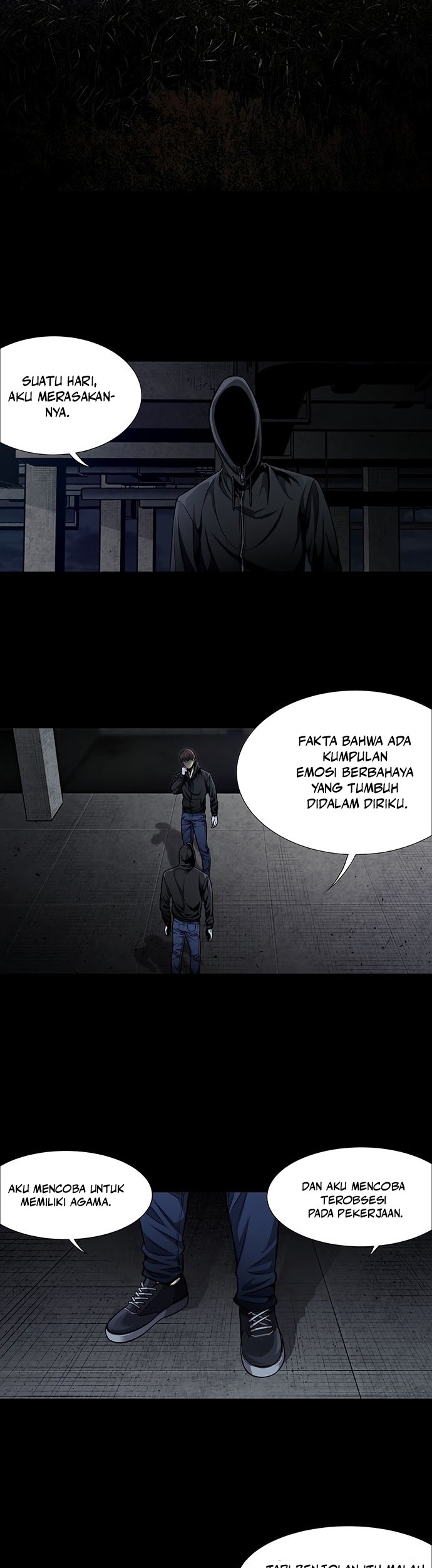 Baca Manhwa Vigilante Chapter 42 Gambar 2