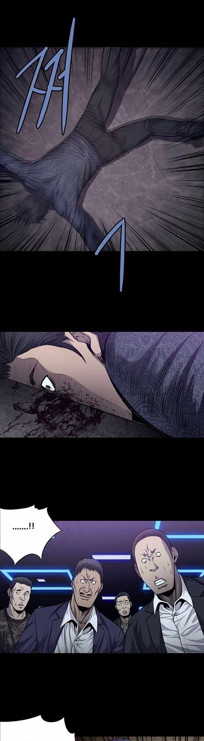 Vigilante Chapter 43 Gambar 23